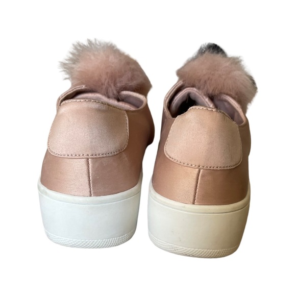 Steve Madden Furlie sneakers - Picture 4 of 6